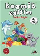 Kozmik Eitim +3 Ya Beyaz Panda Yaynlar