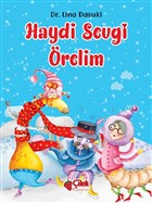 Haydi Sevgi relim ilek Kitaplar