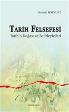 Tarih Felsefesi Ankara Okulu Yaynlar