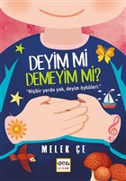 Deyim mi Demeyim mi? Nar Yaynlar