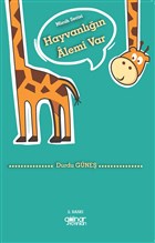 Hayvanln Alemi Var Glnar Yaynlar