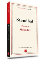 Parma Manastr Krmz Kedi Yaynevi