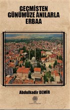 Gemiten Gnmze Anlarla Erbaa Platanus Publishing