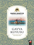 Gayya Kuyusu IQ Kltr Sanat Yaynclk
