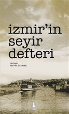 zmir`in Seyir Defteri Kanguru Yaynlar