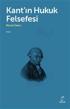 Kant`n Hukuk Felsefesi Doruk Yaynlar