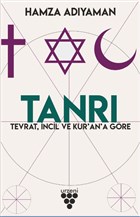 Tanr Urzeni Yaynclk