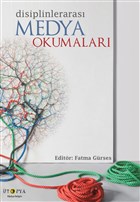 Disiplinleraras Medya Okumalar topya Yaynevi
