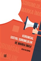 Kurumsal Sosyal Sorumluk ve Marka maj Palet Yaynlar
