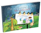 Billy and The Giraffe - The Adventures of Billy Winston Academy