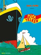 Pupa Yelken Alfa Yaynlar