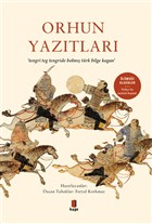 Orhun Yaztlar Kap Yaynlar