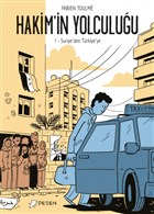 Hakim`in Yolculuu 1 - Suriye`den Trkiye`ye Desen Yaynlar