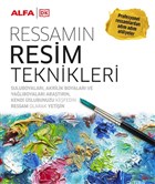 Ressamn Resim Teknikleri Alfa Yaynlar
