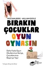 Brakn ocuklar Oyun Oynasn The Kitap