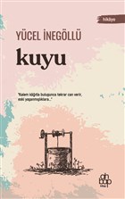 Kuyu Ahbap Kitap