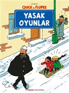 Quick & Flupke - Yasak Oyunlar Alfa Yaynlar