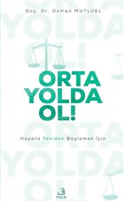 Orta Yolda Ol! Fecr Yaynlar