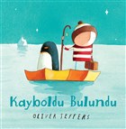 Kayboldu Bulundu Can ocuk Yaynlar