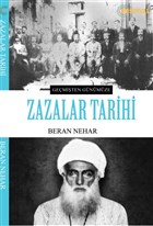 Zazalar Tarihi Festival Yaynclk