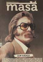 Masa Dergisi Say: 46 Aralk 2020 Masa Dergisi Yaynlar