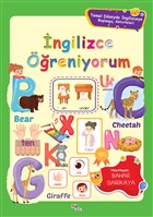 ngilizce reniyorum Pia ocuk Yaynlar
