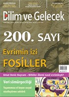 Bilim ve Gelecek Dergisi Say: 200 Aralk 2020 Bilim ve Gelecek Kitapl