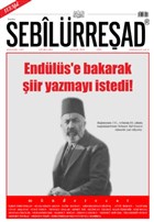 Sebilrread Dergisi Say: 1059 Aralk 2020 Sebilrread Yaynevi