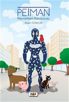 Petman Tilki Kitap