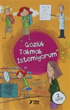 Gzlk Takmak stemiyorum Yuva Yaynlar - zel Set