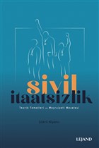 Sivil taatsizlik Lejand