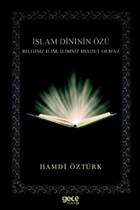 slam Dininin z Gece Kitapl