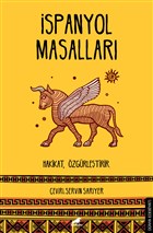 spanyol Masallar Kara Karga Yaynlar