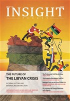Insight Turkey Vol. 22, No. 4 Seta Yaynlar
