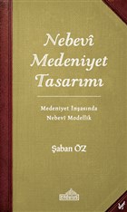 Nebevi Medeniyet Tasarm Endls Yaynlar