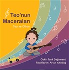 Teo ve Gitar - Teo`nun Maceralar Platanus Publishing
