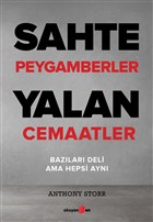 Sahte Peygamberler Yalan Cemaatler Okuyan Us Yaynlar