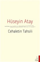 Cehaletin Tahsili Destek Yaynlar