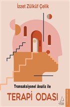 Transaksiyonel Analiz le Terapi Odas Destek Yaynlar