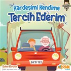 Kardeimi Kendime Tercih Ederim - Kardelik Serisi 4 Siyer ocuk Yaynlar