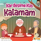 Kardeime Ks Kalamam - Kardelik Serisi 6 Siyer ocuk Yaynlar