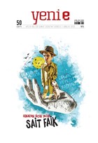 Yeni E Dergisi Say: 50 Aralk 2020 Yeni E Dergisi