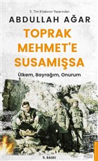 Toprak Mehmet`e Susamsa Destek Yaynlar