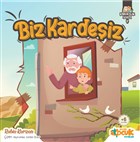 Biz Kardeiz - Kardelik Serisi 2 Siyer ocuk Yaynlar