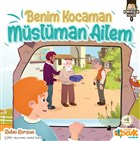 Benim Kocaman Mslman Ailem - Kardelik Serisi 1 Siyer ocuk Yaynlar