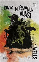 Doktor Moreau`nun Adas Parodi Yaynlar