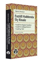 Fuzuli Hakknda  Risale Byyen Ay Yaynlar