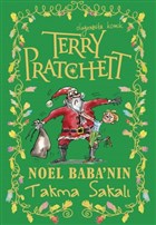 Noel Baba`nn Takma Sakal Tudem Yaynlar