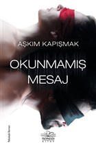 Okunmam Mesaj Nemesis Kitap