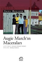 Augie March`n Maceralar letiim Yaynevi